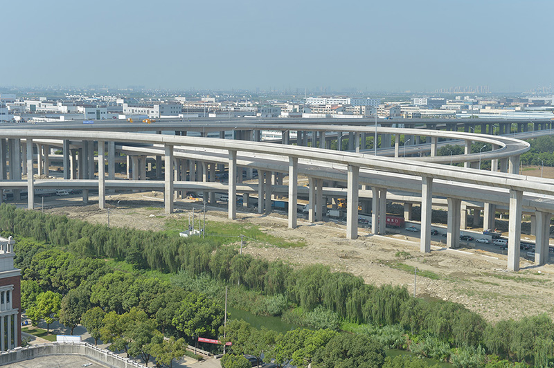 24-中環(huán)快速道路